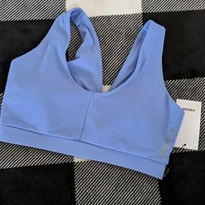 Gymshark x Whitney Simmons sports bra